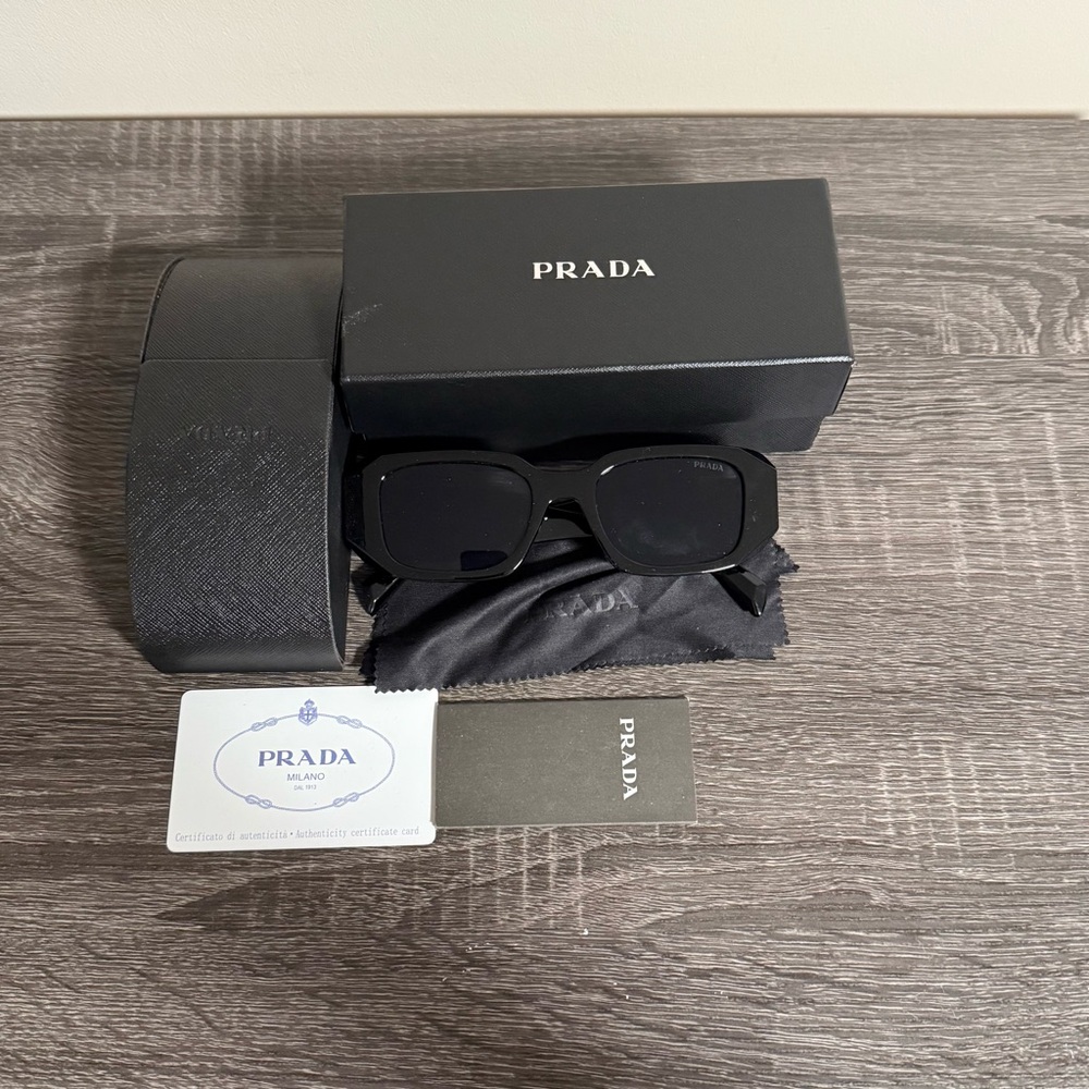 Prada Sunglasses